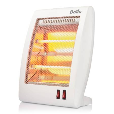 Обогреватель инфракрасный Ballu BHH/M-09M. Артикул НС-1435875