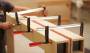 Струбцина чугунная 1000/120, 5.5 кН, деревянная ручка BESSEY BE-TP100S12BE. Артикул BE-TP100S12BE