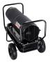 Пушка тепловая дизельная DGH 40 ELITECH HD 208278. Артикул 208278