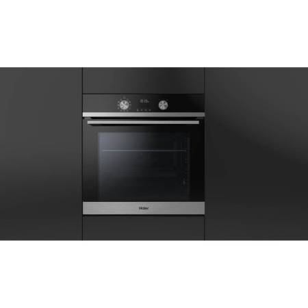 Духовой шкаф Haier HOQ-K4AAN3BX. Артикул FY001UE09RU