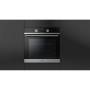 Духовой шкаф Haier HOQ-K4AAN3BX. Артикул FY001UE09RU