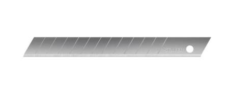 Лезвия сегментированные STAYER MASTER 9 мм 10 шт 09050-S10. Артикул 09050-S10