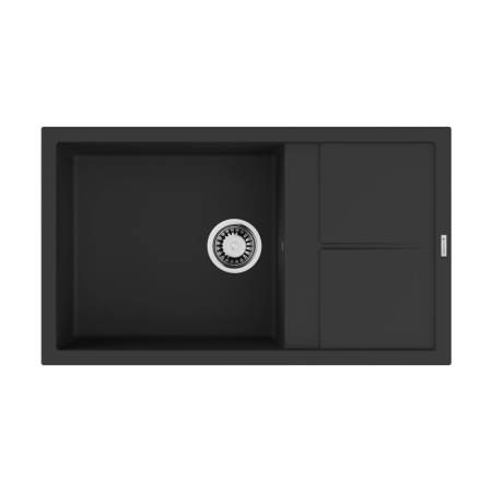 Кухонная мойка Omoikiri Sumi 86A-GB Artceramic/графит 4997105. Артикул 4997105