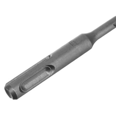Бур по бетону, 6 x 210 мм, SDS PLUS. MATRIX 71026. Артикул 71026