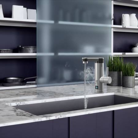 Купить Водонагреватель проточный Electrolux Taptronic S НС-1246477, артикул НС-1246477 в магазине Biber-tools Водонагреватель проточный Electrolux Taptronic S НС-1246477. Артикул НС-1246477