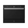Посудомоечная машина отдельностоящая LEX DW4541BL Compact CHGA000011. Артикул CHGA000011
