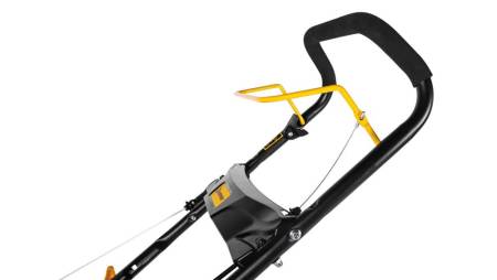 Бензиновая газонокосилка CHAMPION LM4215. Артикул LM4215