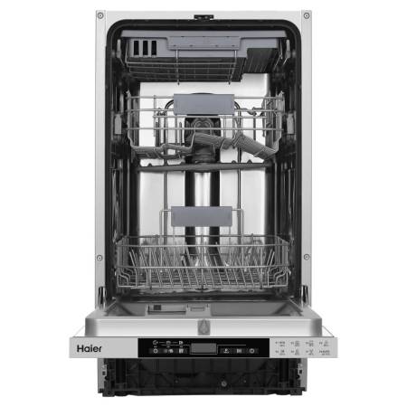 Встраиваемая посудомоечная машина Haier HDWE11-194RU. Артикул FA03VJE00RU
