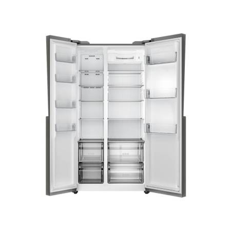Холодильник Haier HRF-523DS6RU. Артикул BH03P5E00RU