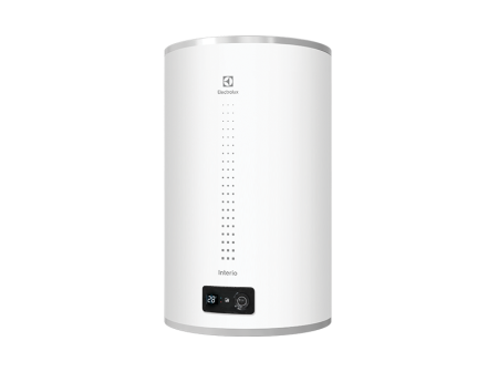 Водонагреватель Electrolux EWH 80 Interio 3 НС-1161047. Артикул НС-1161047