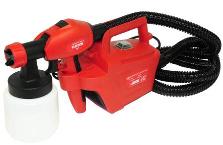 Краскопульт КЭ 600П ELITECH 189846. Артикул 189846