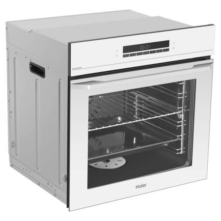 Духовой шкаф Haier HOQ-P16AS5GW. Артикул FY0018E08RU