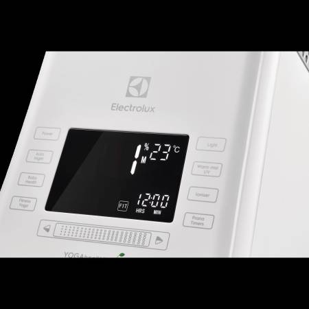 Увлажнитель-ecoBIOCOMPLEX ультразвуковой Electrolux EHU-3815D YOGAhealthline. Артикул НС-1103480