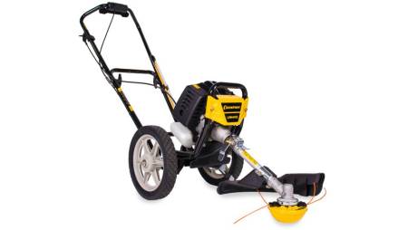 Бензиновая газонокосилка CHAMPION LMH4412. Артикул LMH4412