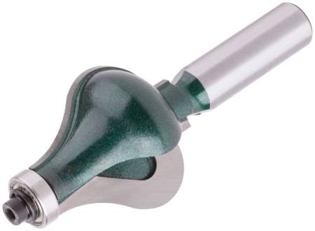 Фреза фигурная DxHxL=35х40х89,3мм FIT 3618-124035. Артикул 3618-124035