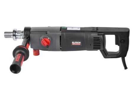 Дрель алмазного бурения HCD 1916E ELITECH HD 205386. Артикул 205386