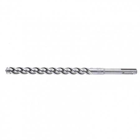 Бур по бетону Drei spitzen, 12 х 215 мм, SDS Plus Gross 70747. Артикул 70747
