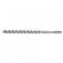 Бур по бетону Drei spitzen, 12 х 215 мм, SDS Plus Gross 70747. Артикул 70747