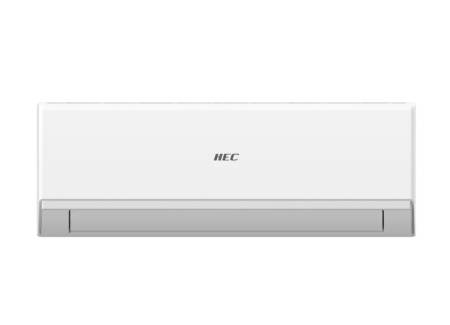 Кондиционер HEC-18HTC03/R3(DB) AABRX1E00RU & AABSW1E00RU. Артикул AABRX1E00RU & AABSW1E00RU