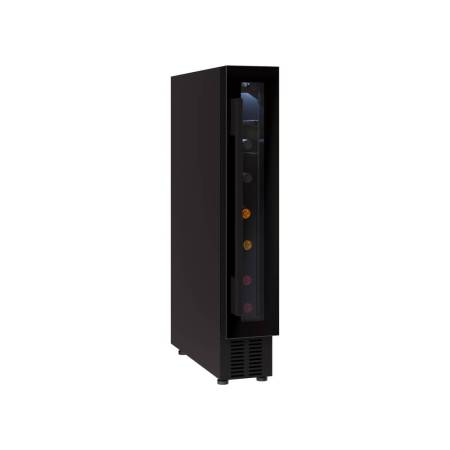 Винный шкаф отдельностоящий LEX LWD1507BL CHAT500001. Артикул CHAT500001