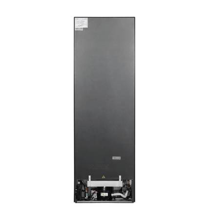 Холодильник отдельностоящий LEX RFS 203 NF Black CHHI000008. Артикул CHHI000008
