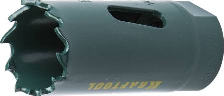 Коронка KRAFTOOL 19мм биметаллическая 29521-019. Артикул 29521-019