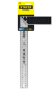 Угольник столярный 350 мм Stayer Professional 3431-35_z02. Артикул 3431-35_z02