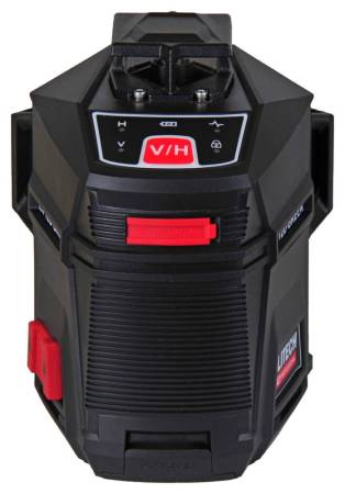 Нивелир лазерный LN 12D GREEN ELITECH HD 204736. Артикул 204736