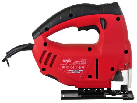 Лобзик ПЛ 0560МЭ ELITECH 180250. Артикул 180250