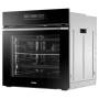 Духовой шкаф Haier HOQ-P16AN5GB. Артикул FY001AE07RU