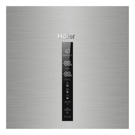 Холодильник Haier C2F637CFMVU1. Артикул BC121HE00RU