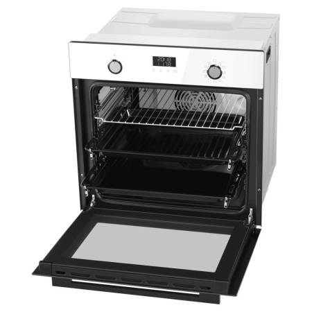 Духовой шкаф Haier HOX-P11CGW. Артикул TD0037954RU