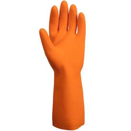 Латексные перчатки JETA SAFETY JCH-401-S. Артикул JCH-401-S