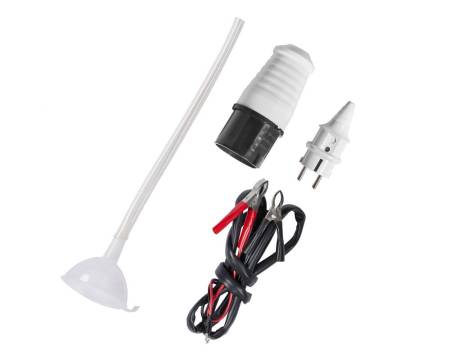 Генератор GES 10000ЕAW ELITECH HD 204672. Артикул 204672