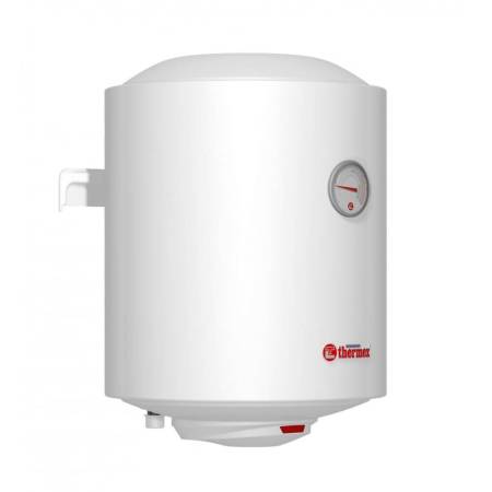 Водонагреватель Thermex 30 V Slim Круглый CHAMPION Биостеклофарфор. Артикул ЭдЭБ01018