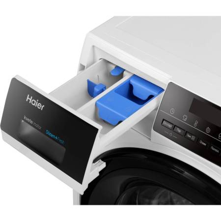 Стиральная машина Haier HW90-BP14929A. Артикул CEAAW0E00RU