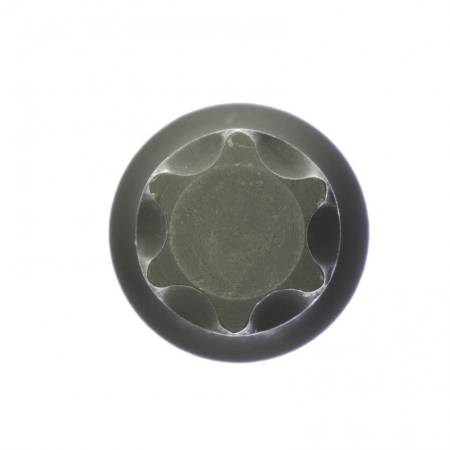 Головка ударная Torx 80, 1/2 Stels 13969. Артикул 13969