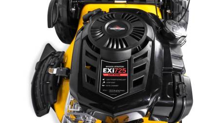 Бензиновая газонокосилка CHAMPION LM5347BS. Артикул LM5347BS