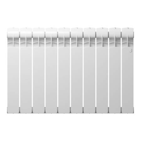 Радиатор Royal Thermo Indigo Super+ 500 - 10 секц.. Артикул НС-1274311