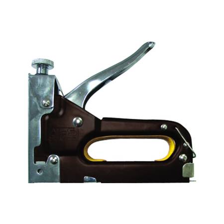Степлер Biber 85801 скобы 4-14 мм, тип 53. Артикул тов-049320