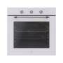 Духовой шкаф встраиваемый LEX EDP 670 WH MAX TRFE100005. Артикул TRFE100005