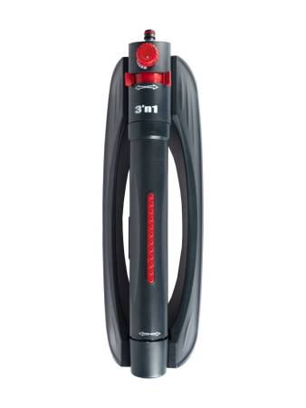 Дождеватель осциллирующий 280 м2 SP 003O ELITECH Garden 206070. Артикул 206070