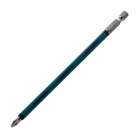 Набор бит PH2 х 150, сталь S2, 5 шт. Gross 11203. Артикул 11203