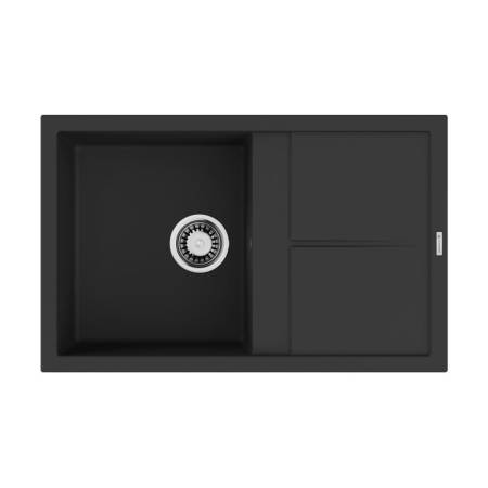 Кухонная мойка Omoikiri Sumi 79A-GB Artceramic/графит 4997097. Артикул 4997097