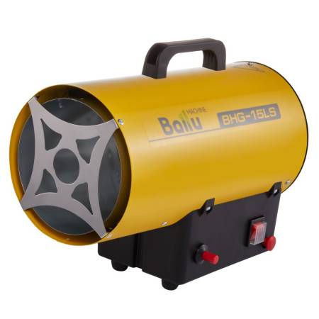 Пушка тепловая газовая Ballu BHG-15LS. Артикул НС-1422422