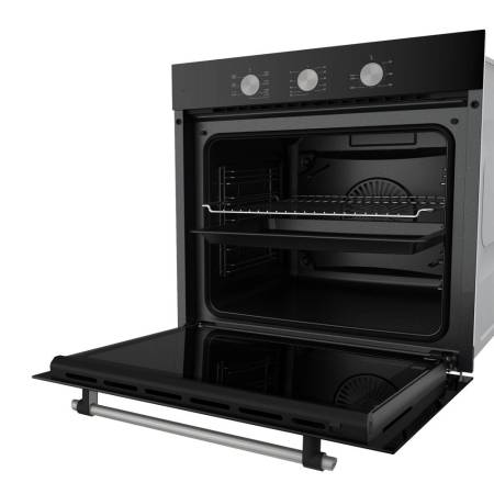 Духовой шкаф встраиваемый LEX EDP 670 BL MAX TRFE100002. Артикул TRFE100002