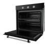 Духовой шкаф встраиваемый LEX EDP 670 BL MAX TRFE100002. Артикул TRFE100002
