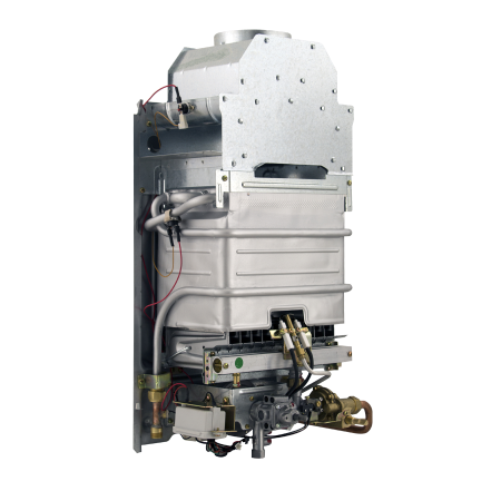 Газовый проточный водонагреватель BAXI SIG-2 14i 7219088-- 50657. Артикул 50657