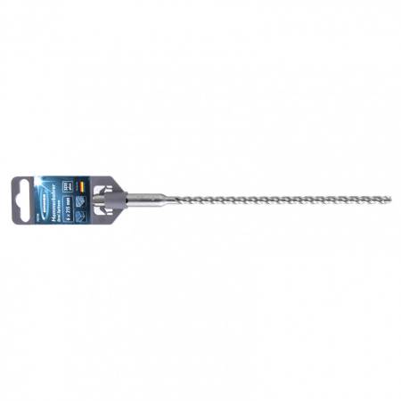 Бур по бетону Drei spitzen, 6 x 215 мм, SDS Plus Gross 70744. Артикул 70744