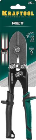 Клещи для гофрирования KRAFTOOL RET 23276. Артикул 23276